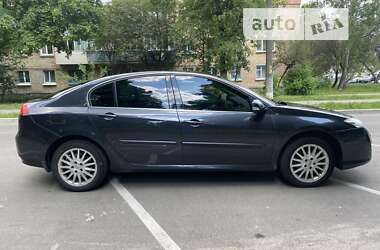 Лифтбек Renault Laguna 2008 в Борисполе