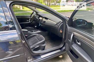 Ліфтбек Renault Laguna 2008 в Борисполі