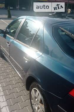 Ліфтбек Renault Laguna 2004 в Тернополі