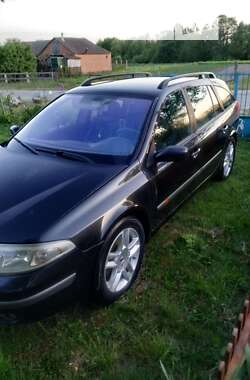 Универсал Renault Laguna 2004 в Виннице