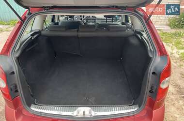 Универсал Renault Laguna 2005 в 