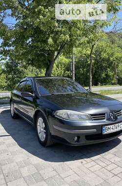 Ліфтбек Renault Laguna 2006 в Хмельницькому