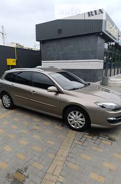 Універсал Renault Laguna 2013 в Вінниці