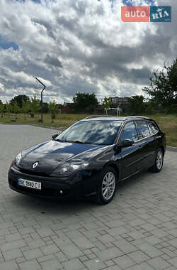 Універсал Renault Laguna 2010 в Рівному