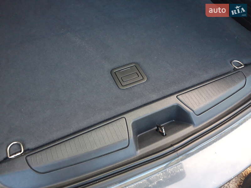 Универсал Renault Laguna 2009 в Рожище