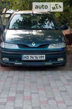 Універсал Renault Laguna 1998 в Хмільнику