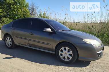 Лифтбек Renault Laguna 2008 в Днепре