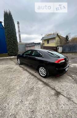 Універсал Renault Laguna 2008 в Рівному