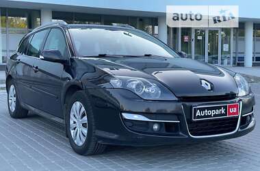 Універсал Renault Laguna 2012 в Львові