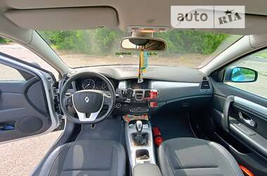 Универсал Renault Laguna 2007 в Киеве