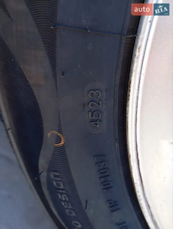Renault Laguna 2001 VIN VF1KG0M0524765134 фото оголошення 23 з 57