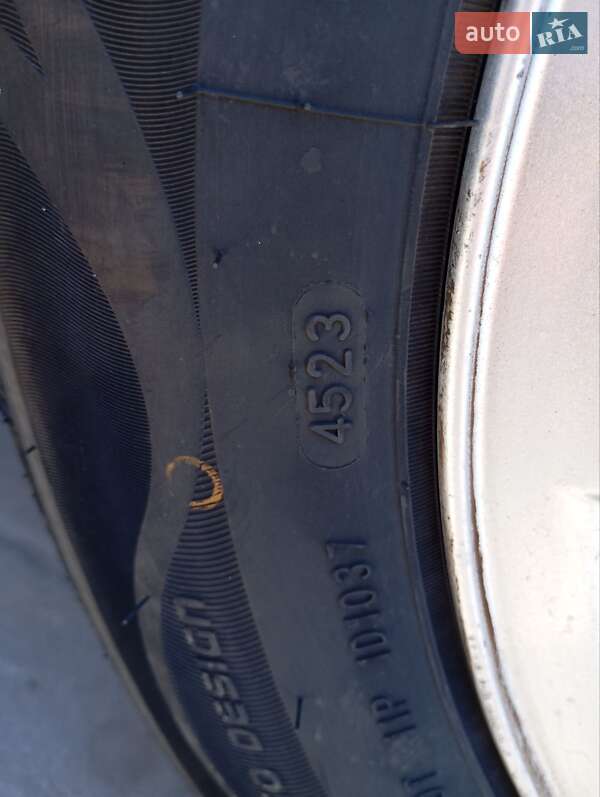 Універсал Renault Laguna 2001 в Ічні