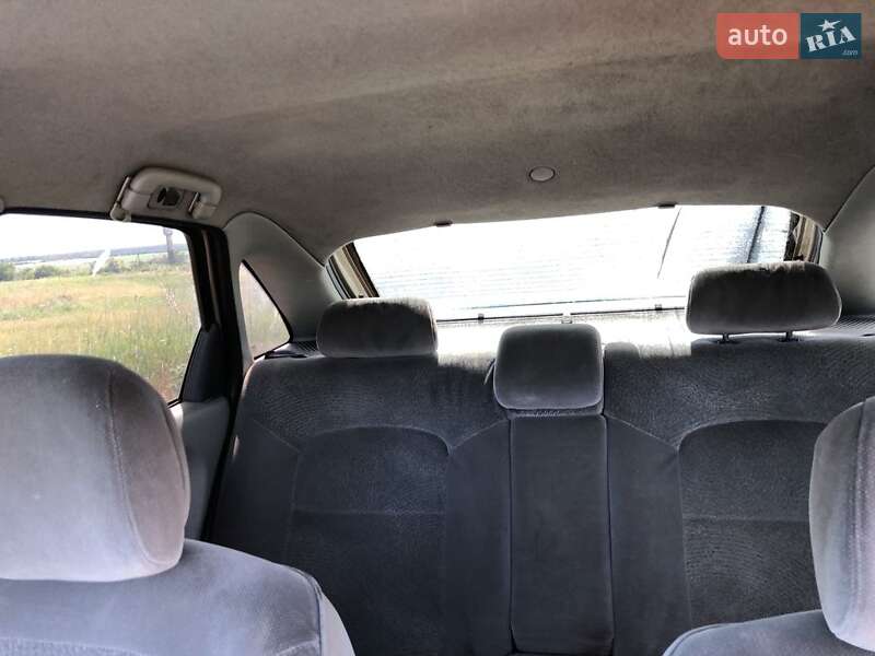 Лифтбек Renault Laguna 1998 в Харькове фото 11 Лифтбек Renault Laguna 1998 в Харькове