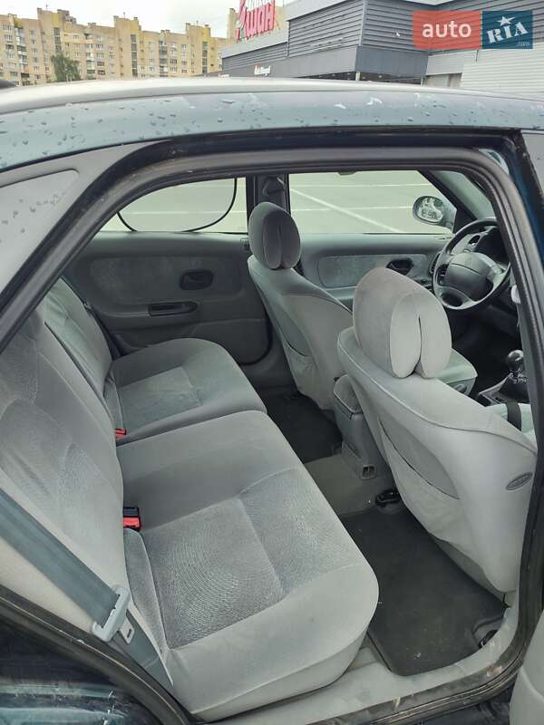 Лифтбек Renault Laguna 2000 в Киеве фото 9 Лифтбек Renault Laguna 2000 в Киеве