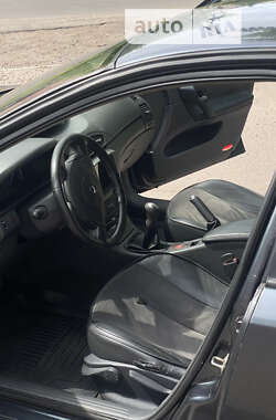 Лифтбек Renault Laguna 2004 в 