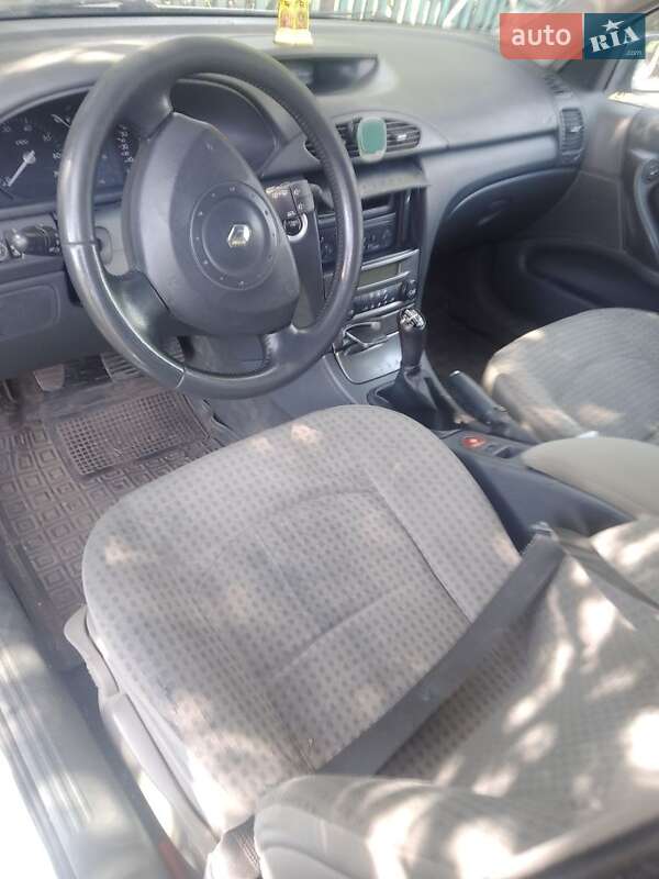 Універсал Renault Laguna 2003 в Покровському фото 8 Універсал Renault Laguna 2003 в Покровському