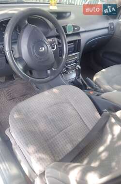 Универсал Renault Laguna 2003 в 