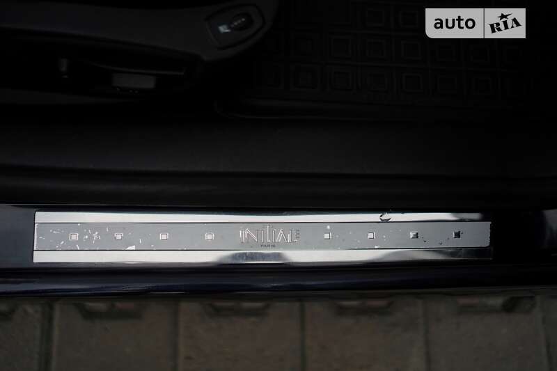 Лифтбек Renault Laguna 2008 в Одессе