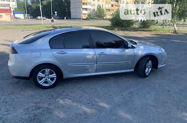 Лифтбек Renault Laguna 2009 в Харькове