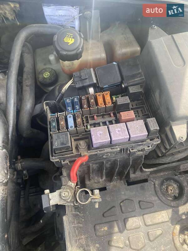 Renault Laguna 2002