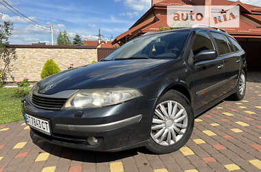 Універсал Renault Laguna 2003 в Львові