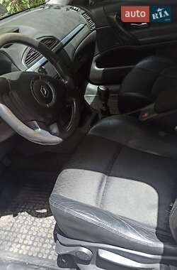 Универсал Renault Laguna 2006 в 