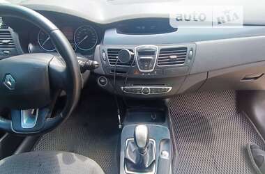 Ліфтбек Renault Laguna 2008 в Києві