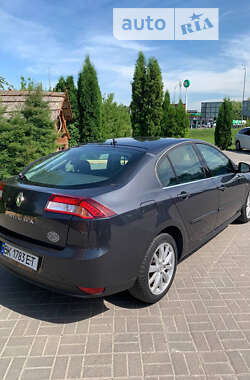 Лифтбек Renault Laguna 2011 в Дубно