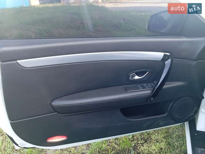 Купе Renault Laguna 2013 в Бердичеве