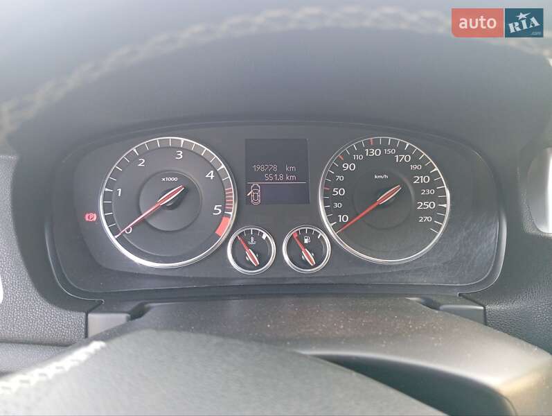 Купе Renault Laguna 2013 в Бердичеве