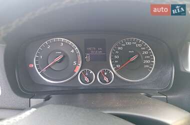 Купе Renault Laguna 2013 в 
