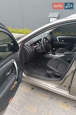 Универсал Renault Laguna 2013 в 