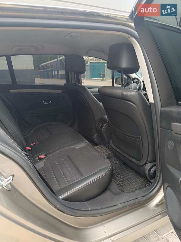 Універсал Renault Laguna 2013 в Вінниці
