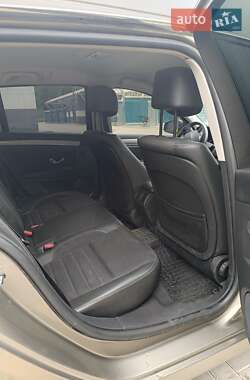 Универсал Renault Laguna 2013 в 