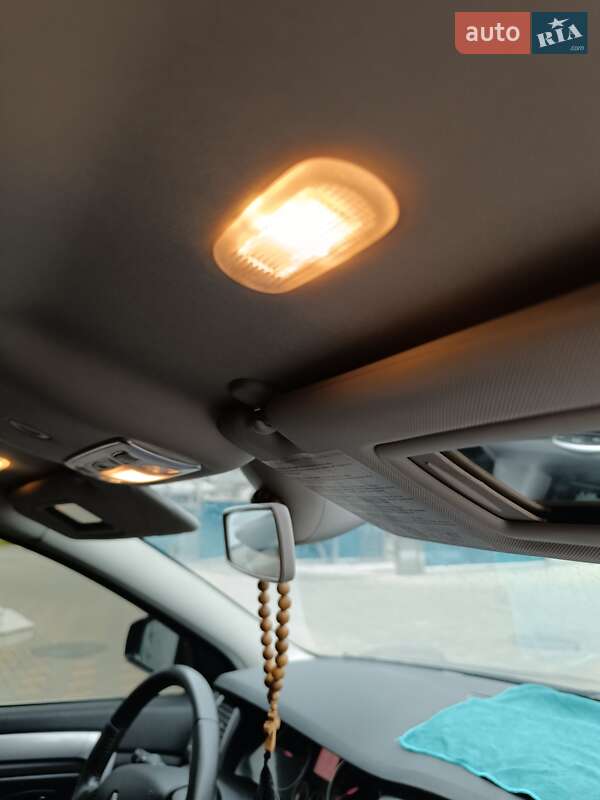 Універсал Renault Laguna 2013 в Вінниці