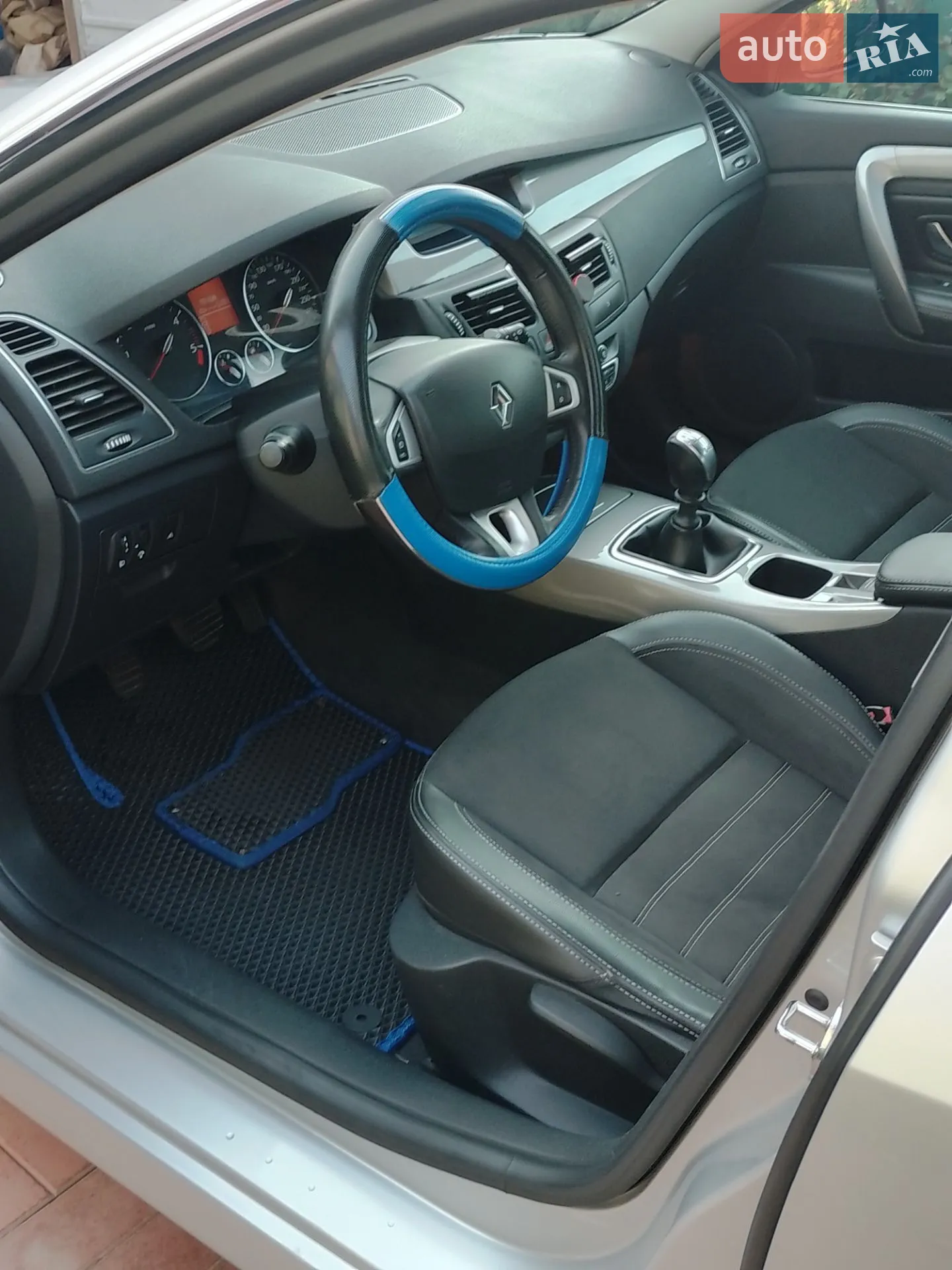 2012 Renault Laguna - мініатюра 8