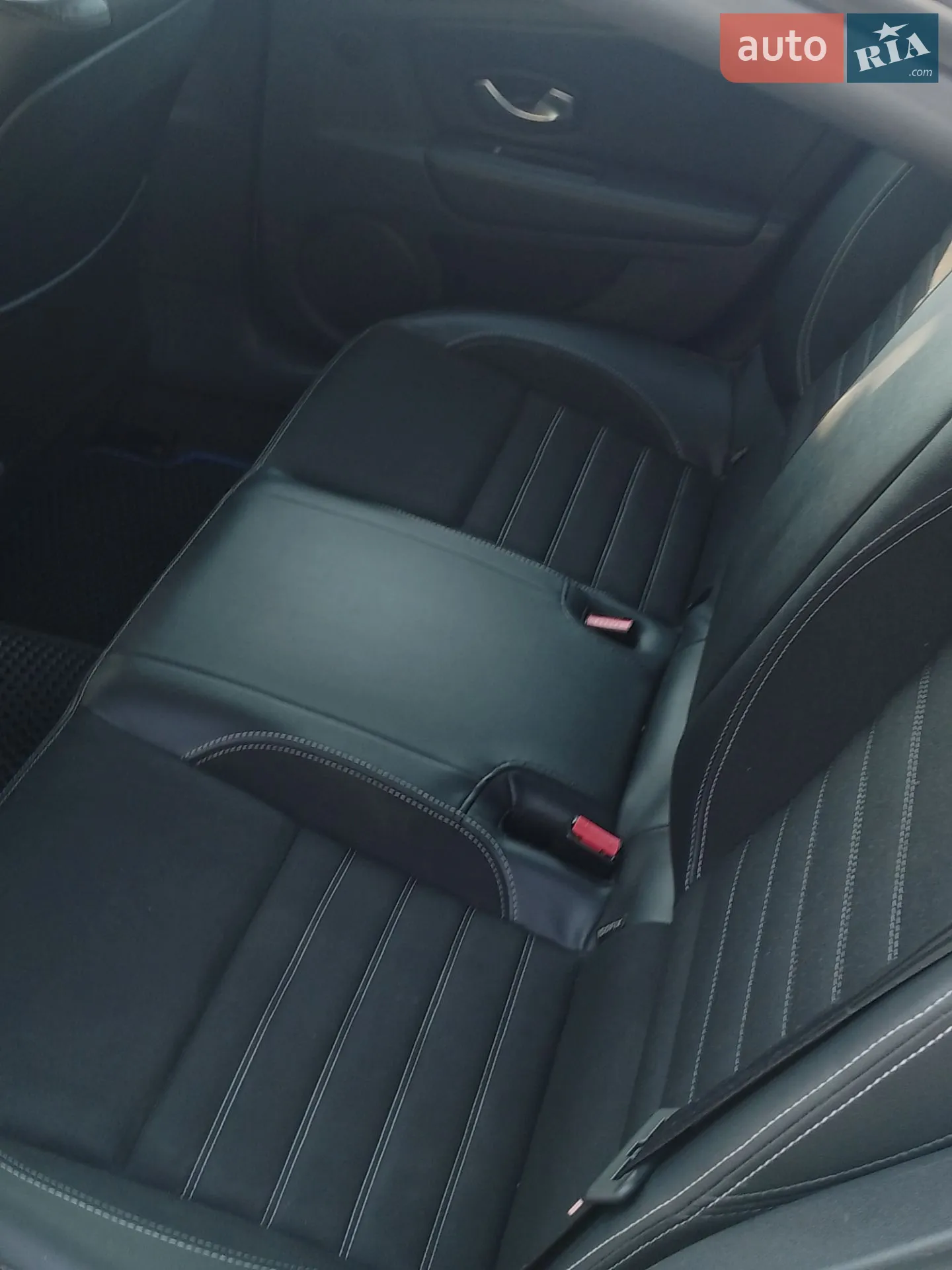 2012 Renault Laguna - мініатюра 13