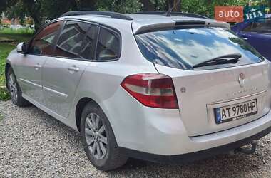 Универсал Renault Laguna 2008 в Коломые