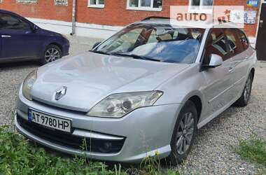 Універсал Renault Laguna 2008 в Коломиї