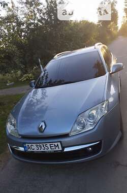 Універсал Renault Laguna 2008 в Гощі