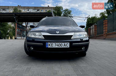 Универсал Renault Laguna 2005 в Днепре фото 2 Универсал Renault Laguna 2005 в Днепре