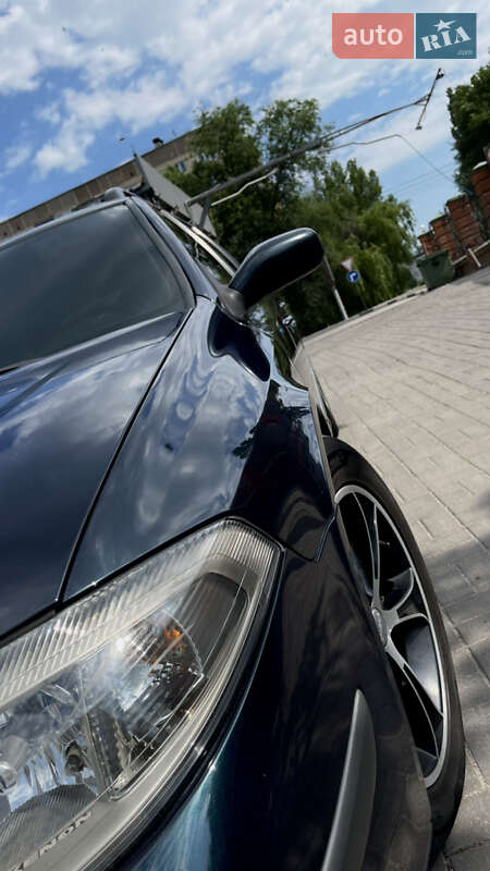 Универсал Renault Laguna 2005 в Днепре