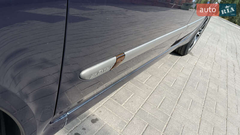 Универсал Renault Laguna 2005 в Днепре