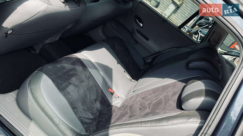Универсал Renault Laguna 2005 в Днепре