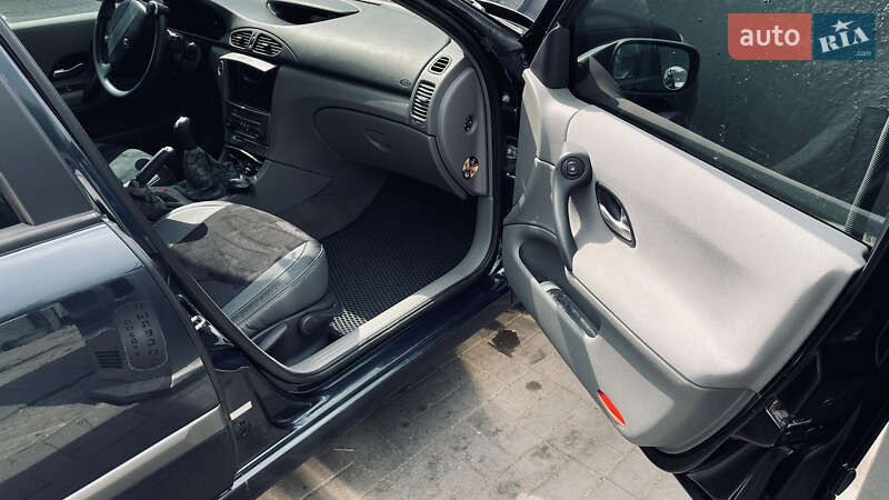 Универсал Renault Laguna 2005 в Днепре