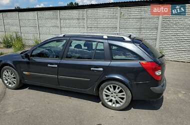 Універсал Renault Laguna 2004 в 