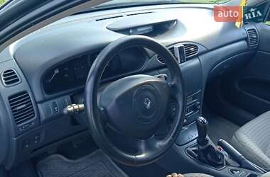 Универсал Renault Laguna 2003 в 