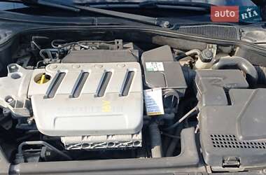 Универсал Renault Laguna 2003 в 