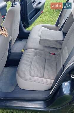 Универсал Renault Laguna 2003 в 