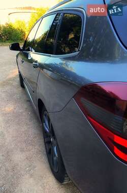 Універсал Renault Laguna 2011 в 